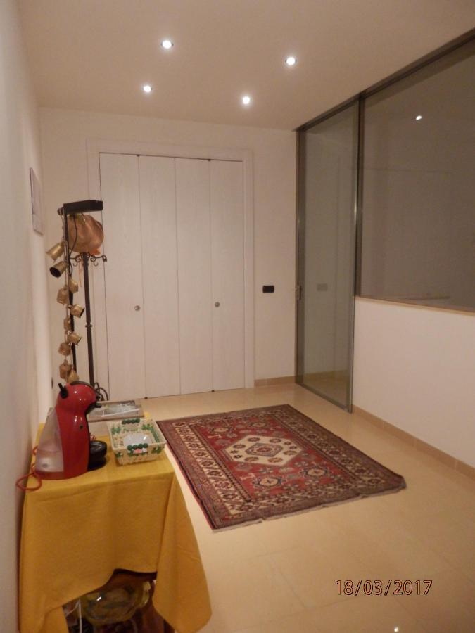 Casa Lauretta - Terrazza - Garage Wifi E Bici Gratuite Vila Lecce Exterior foto