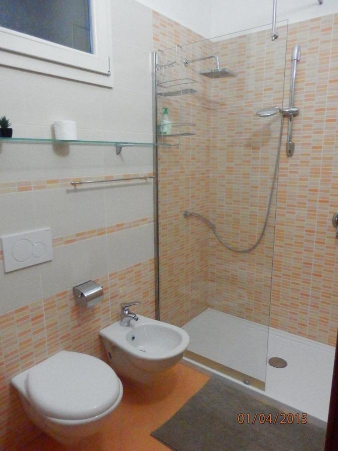Casa Lauretta - Terrazza - Garage Wifi E Bici Gratuite Vila Lecce Exterior foto