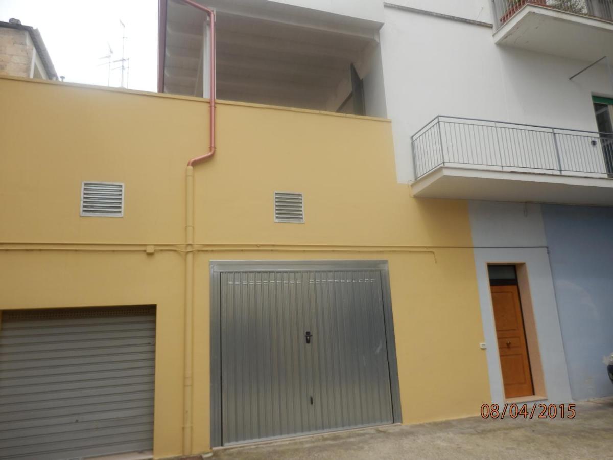 Casa Lauretta - Terrazza - Garage Wifi E Bici Gratuite Vila Lecce Exterior foto